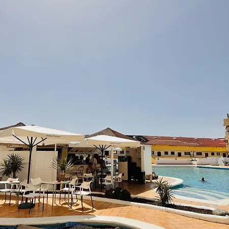 Paraiso Marina Palace *