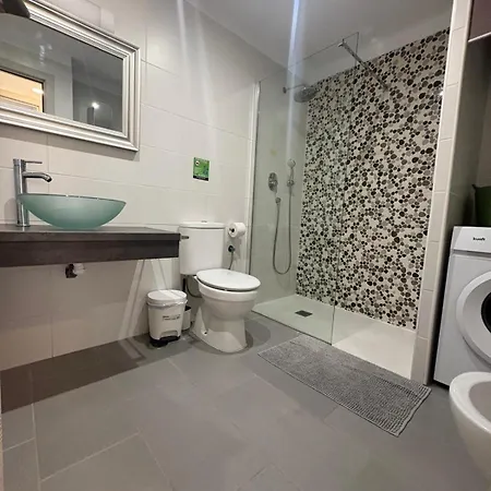 Paraiso Marina Palace Apartment Costa Adeje (Tenerife)