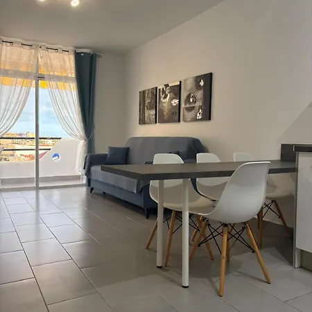 Paraiso Marina Palace * Costa Adeje (Tenerife)