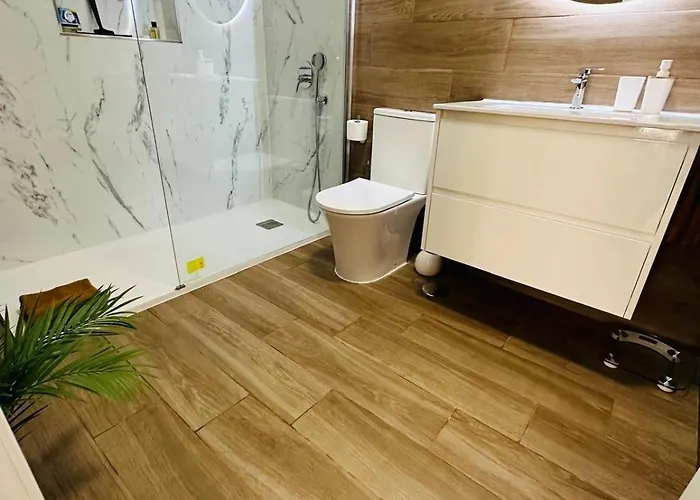 Apartment Paraiso Marina Palace Costa Adeje (Tenerife)