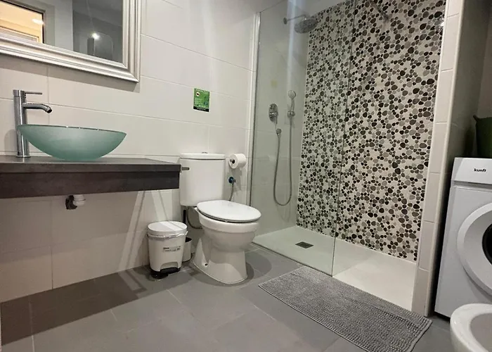 Paraiso Marina Palace Apartment Costa Adeje (Tenerife)