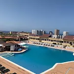 Lejlighed Ocean Montain Poll View In Playa Paraiso Costa Adeje (Tenerife)