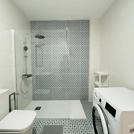 Apartment Paraiso Marina Palace