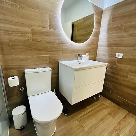 Apartment Paraiso Marina Palace