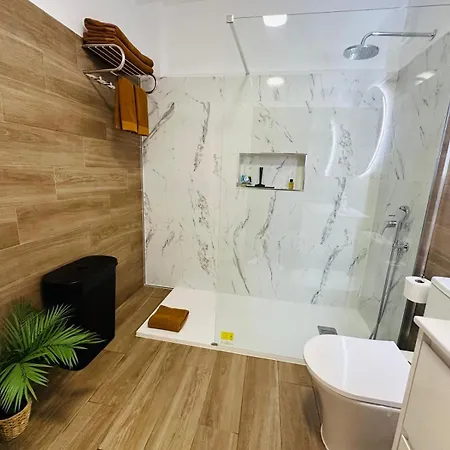 Paraiso Marina Palace Apartment *