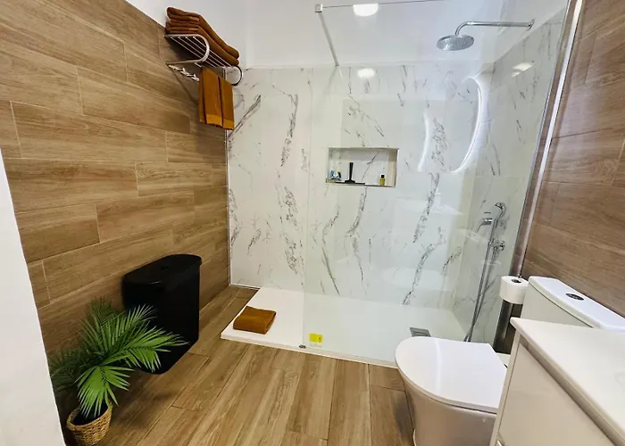 Paraiso Marina Palace Апартаменты *