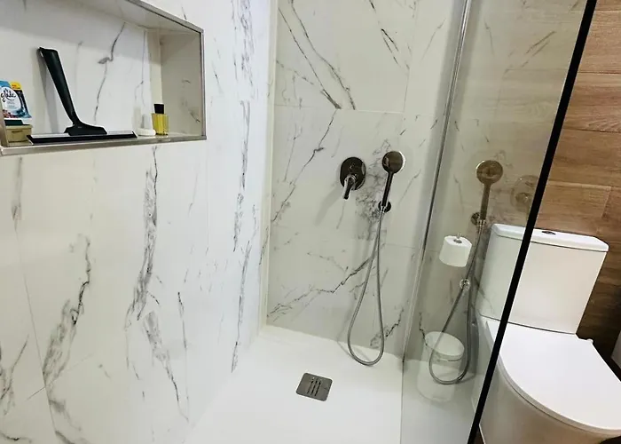 Paraiso Marina Palace Апартаменты *