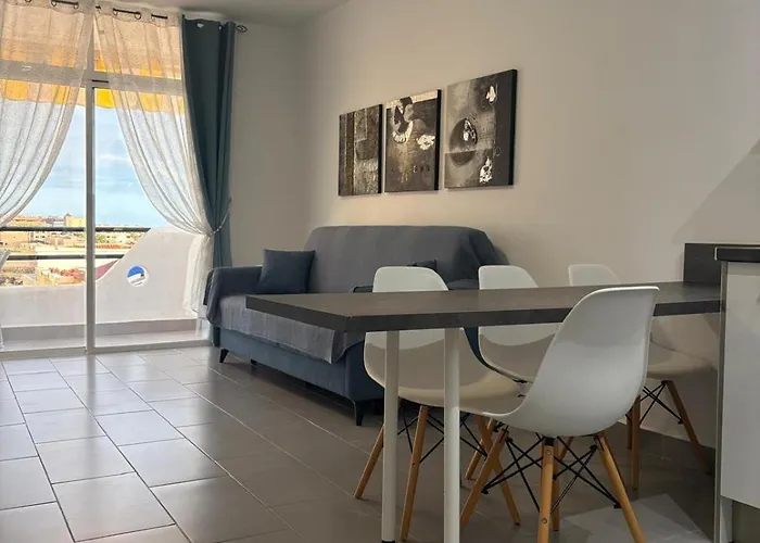 Paraiso Marina Palace * Адехе