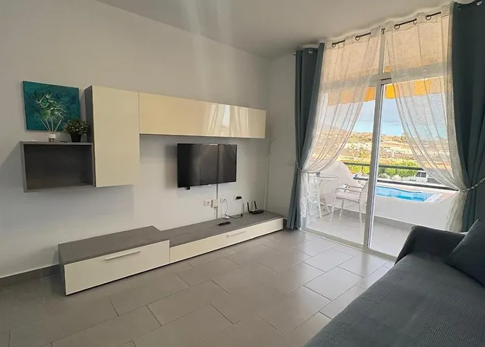 Paraiso Marina Palace Апартаменты