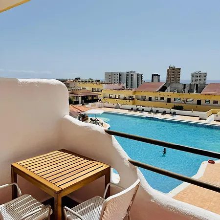 Paraiso Marina Palace Apartamento