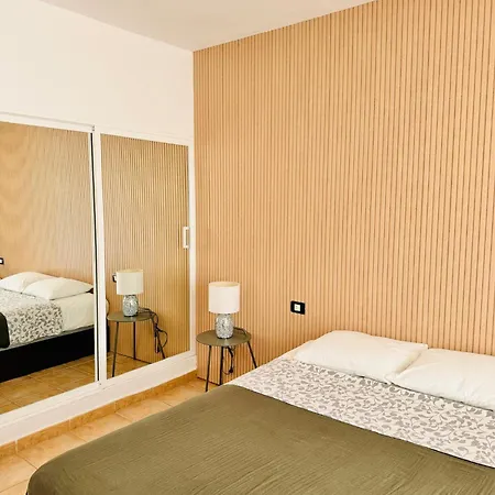 公寓 Paraiso Marina Palace *