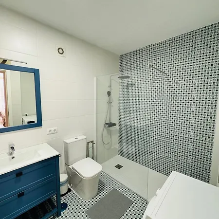 Paraiso Marina Palace Costa Adeje (Tenerife)