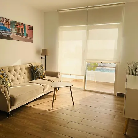 Paraiso Marina Palace Апартаменты