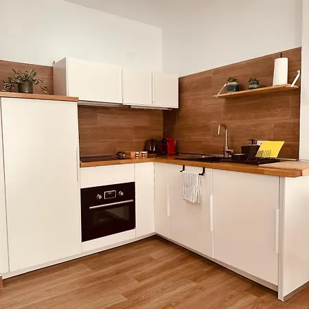 Paraiso Marina Palace Apartamento