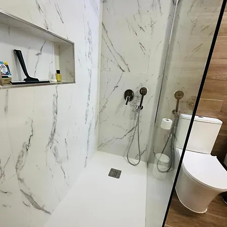 Paraiso Marina Palace Апартаменты *