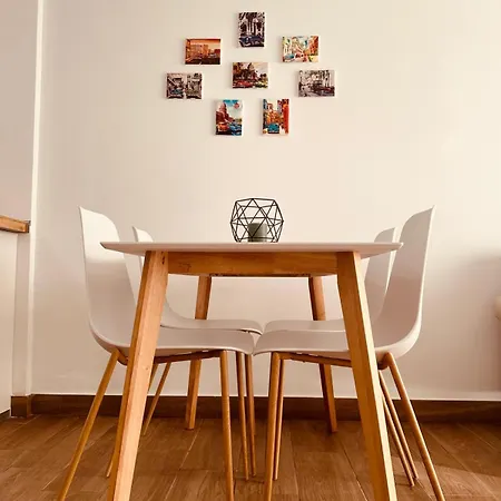 Paraiso Marina Palace Apartamento Costa Adeje (Tenerife)