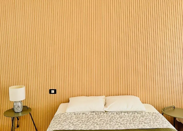 아파트 Paraiso Marina Palace *