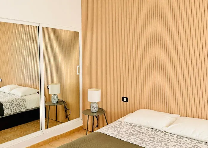 شقة Paraiso Marina Palace *