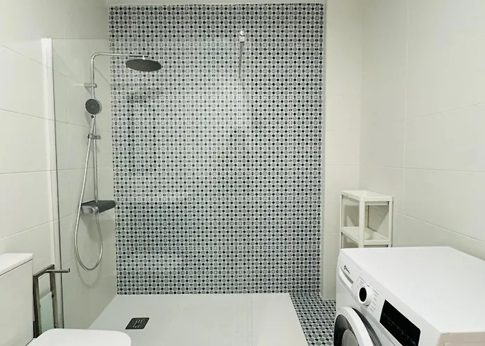 아파트 Paraiso Marina Palace