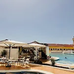 Ocean Montain Poll View In Playa Paraiso *