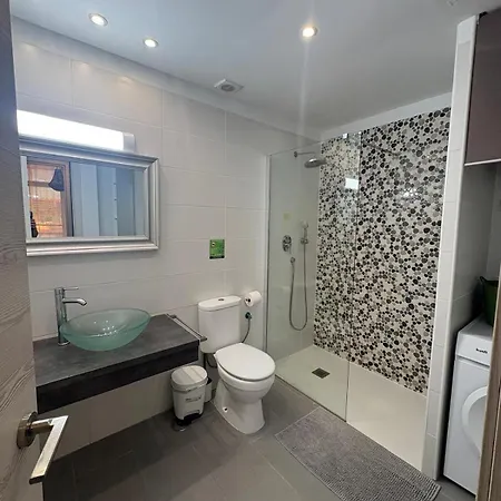 Paraiso Marina Palace Lägenhet *