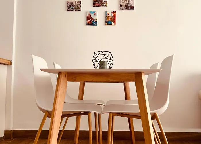 Paraiso Marina Palace Lägenhet Costa Adeje (Tenerife)